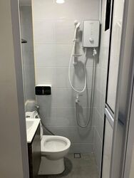 Simei Green Condominium (D18), Condominium #605301711